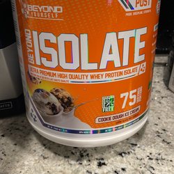 Supplement King - Edmonton