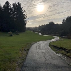 Chinook Winds Golf Resort
