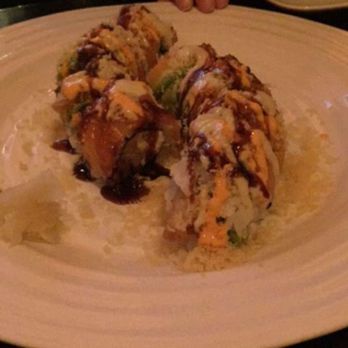Rollapalooza - crazy phillly - Sushi Bars Near Me - Chicago, Illinois