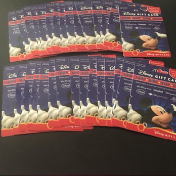 H-E-B - $20 off $100 gift cards--Disney vacation paid! Boom! - Grocery Near Me - Houston, Texas