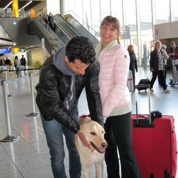 National Service Animal Registry