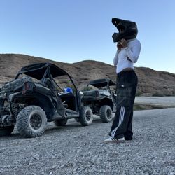 Las Vegas Adrenaline Junkies Tours - Where will your adventure take you today?