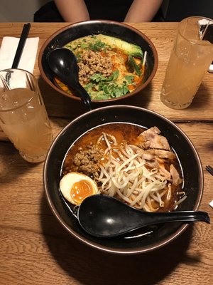 MOMO Ramen by null