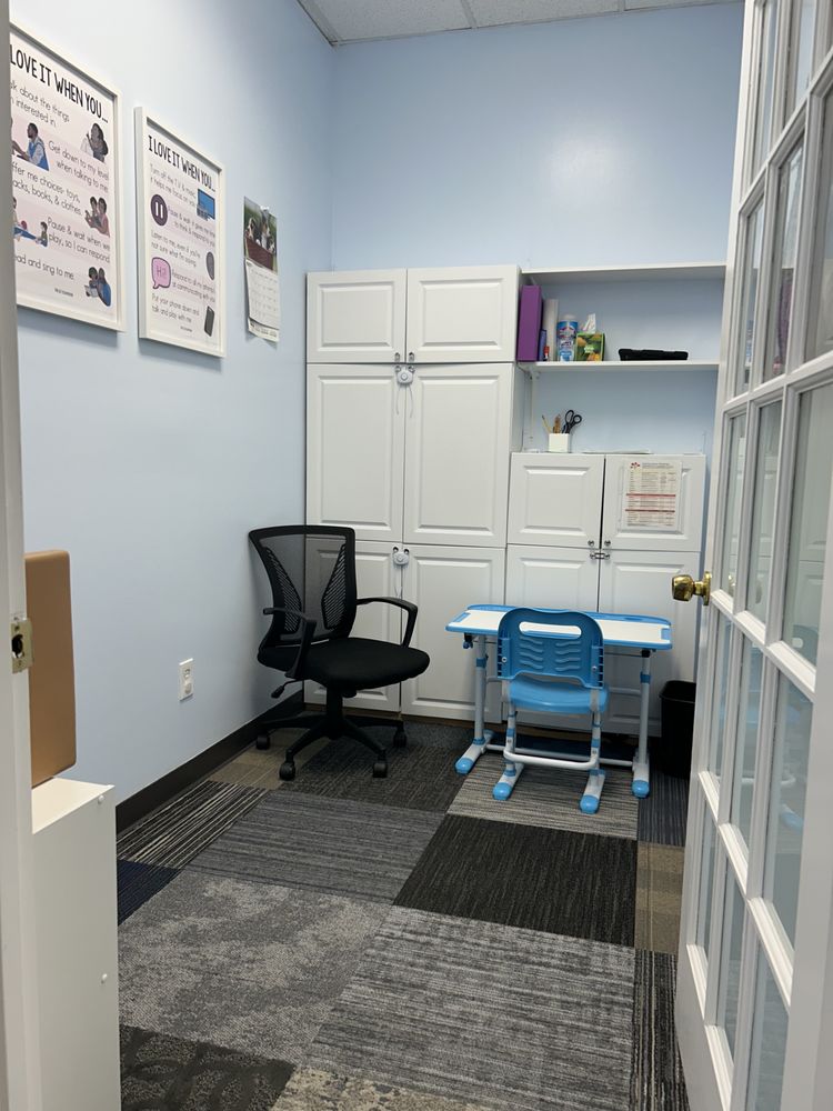 Hermitage Therapy & Learning Center - reading tutor in Hermitage, TN