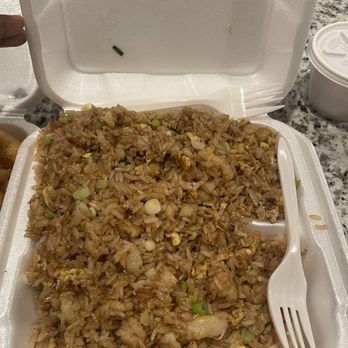 Hot Spots Eat Fresh - E1. Fried Rice - Bubble Tea Near Me - Denton, Texas Hot Spots Eat Fresh - E1. Fried Rice - Bubble Tea Near Me - Denton, Texas