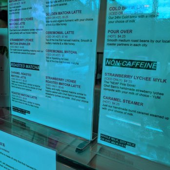 Third Culture Bakery - Drink menu - Bakeries Near Me - Walnut Creek, California Third Culture Bakery - Drink menu - Bakeries Near Me - Walnut Creek, California