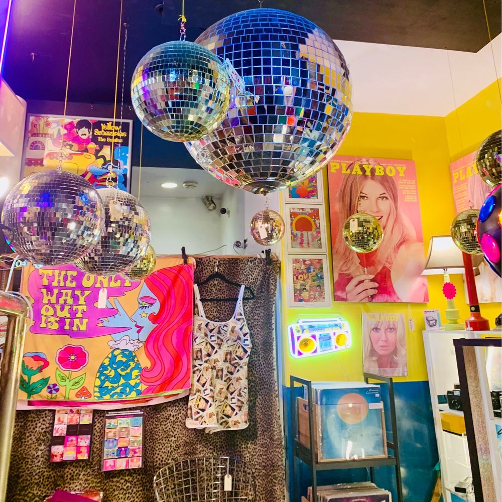 SB Urban Flea Market - Disco Party - Antiques Near Me - Santa Barbara, California SB Urban Flea Market - Disco Party - Antiques Near Me - Santa Barbara, California