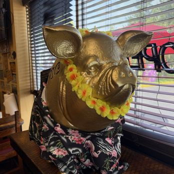 Big Woody's BBQ - Barbeque Near Me - St Charles, Missouri