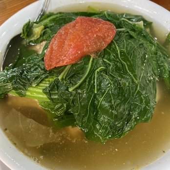 Fil Cuisine - Pork Sinigang - Filipino Near Me - Kent, Washington Fil Cuisine - Pork Sinigang - Filipino Near Me - Kent, Washington