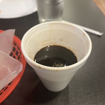 Latin American Cafe - Cuban Espresso - Cuban Near Me - Ocala, Florida