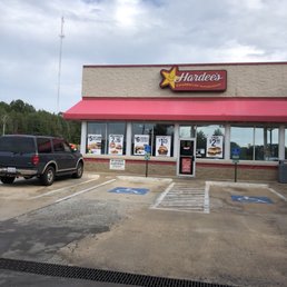 Hardee's