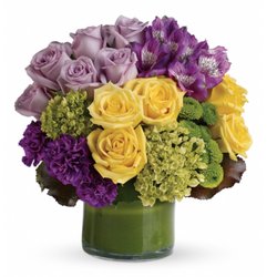 Diana's Flower Shop