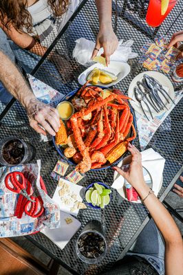 BB's Cajun Cantina by null