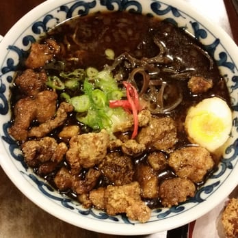 Kosuke - Ramen Near Me - Alhambra, California Kosuke - Ramen Near Me - Alhambra, California