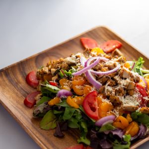 Korean Places I Have Tried (3+ Stars)