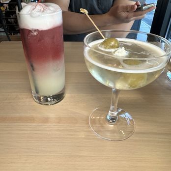 Denizen's Bistro - Drinks - Comfort Food Near Me - Kearny, New Jersey