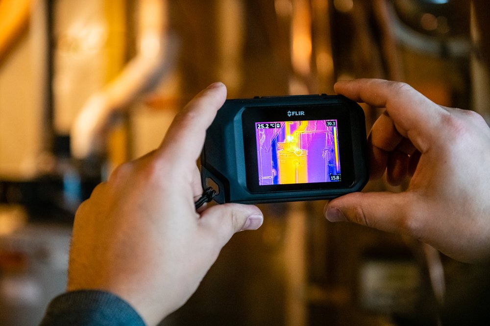 Due North Property Inspection - mold inspector in Saint Michael, MN