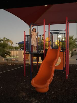 Tucson KOA Resort by null