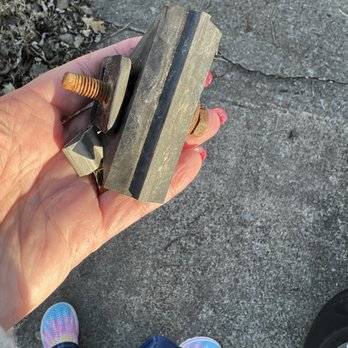 Wyatt Johnson Buick GMC - The clip to hold the battery in. - Car Dealers Near Me - Clarksville, Tennessee Wyatt Johnson Buick GMC - The clip to hold the battery in. - Car Dealers Near Me - Clarksville, Tennessee