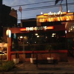 The Sub's