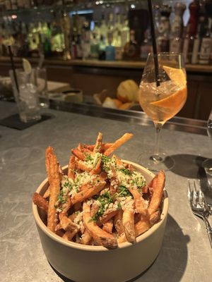 Magdalena, A Maryland Bistro by null