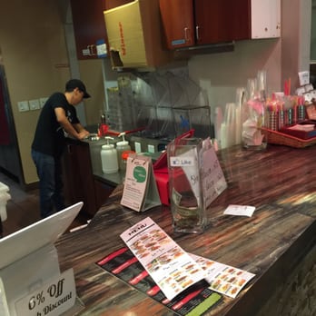 Dragonfly Tea Bar - Bubble Tea Near Me - Orange, California