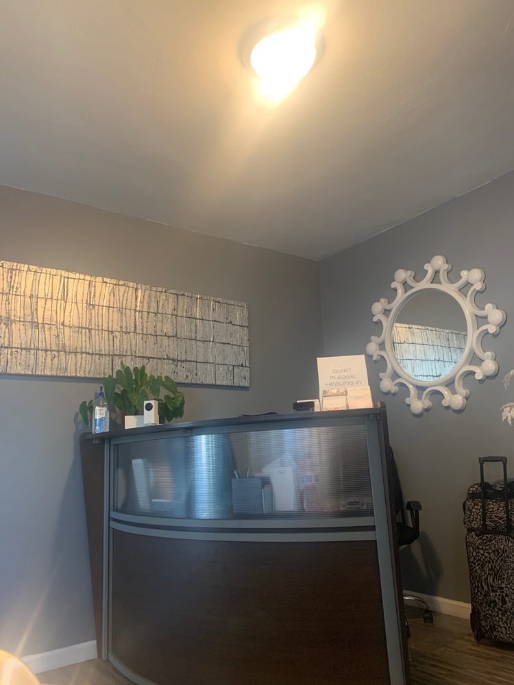 WAX’D BY MICHELLE 17 Photos & 29 Reviews 4002 Park Blvd, San Diego