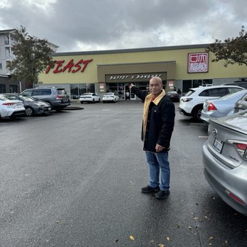 Feast Buffet - Me and myself - Buffets Near Me - Renton, Washington