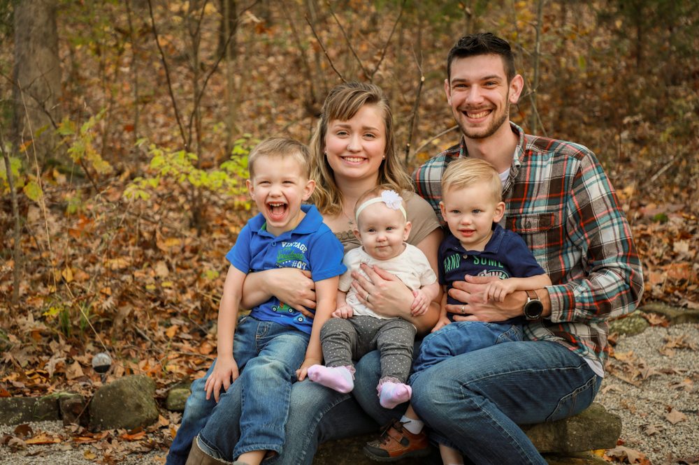 CAPTAIN WARSH Updated June 2024 10 Photos Etterville, Missouri