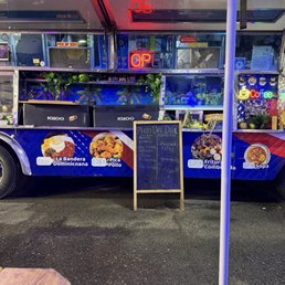 Came to try this new spot Came to try this new spot