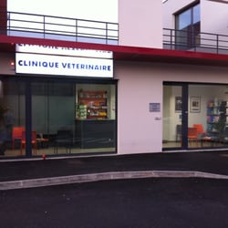 Clinique Veterinaire Espace Sante Coralia