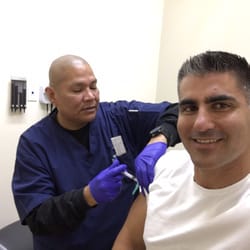 United Urgent Care & Wellness Center - "El" He's and the doctors at this place are very nice and so knowledgeable