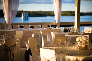 Noosa Boathouse by null