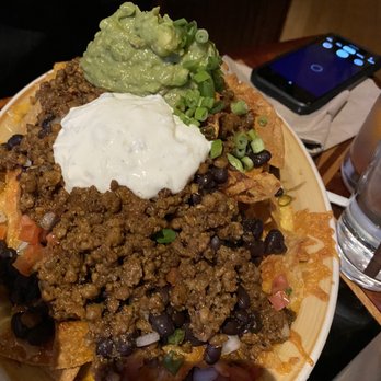 Matador Ballard - Grande Nachos - Mexican Near Me - Seattle, Washington Matador Ballard - Grande Nachos - Mexican Near Me - Seattle, Washington