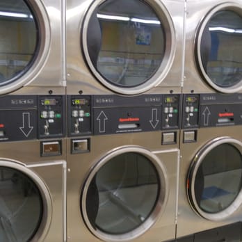 Mission Laundry Room - Laundromat Near Me - San Fernando, California Mission Laundry Room - Laundromat Near Me - San Fernando, California