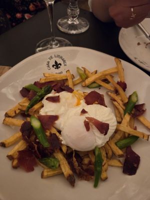 Casa de Linhares by null