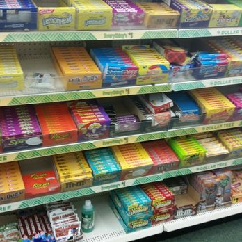 Dollar Tree - Discount Store Near Me - Melbourne, Florida