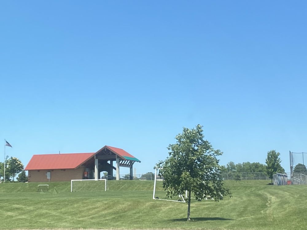 SUMMER FROLIC SUNRISE PARK Parks 201 Telemark Pkwy, Mount Horeb, WI