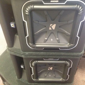 Audio Design - Car Stereo Installation Near Me - San Jose, California