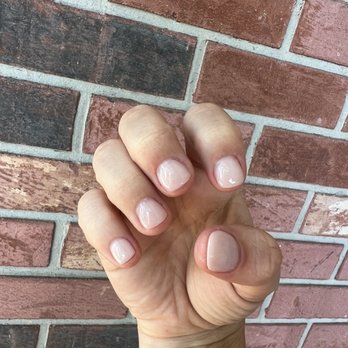 V Attractive Nails & Spa - Dip powder - Nail Salons Near Me - Port Charlotte, Florida
