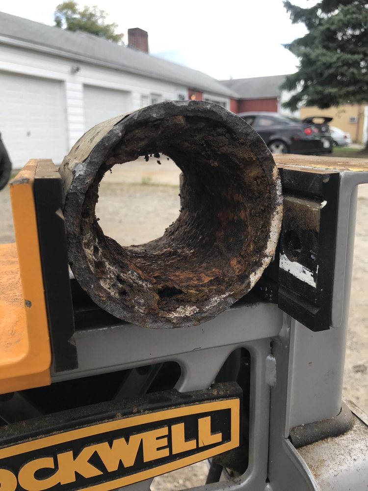 Slide of Royal Flush: Next Gen Pipelining