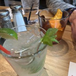 Cocktails Cocktails