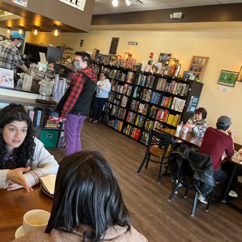 Meeple's Brew - Game and puzzle selection - Coffee & Tea Near Me - Morrisville, North Carolina Meeple's Brew - Game and puzzle selection - Coffee & Tea Near Me - Morrisville, North Carolina