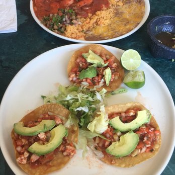 La Fiesta - Mexican Near Me - Fallon, Nevada