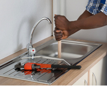 Slide of Prince Plumbing