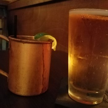 Some Random Bar - New American Near Me - Seattle, Washington Some Random Bar - New American Near Me - Seattle, Washington