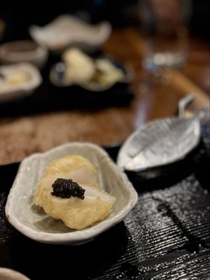 M Tempura by null