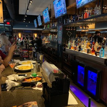 Bar Louie - Katy - Bars Near Me - Katy, Texas Bar Louie - Katy - Bars Near Me - Katy, Texas