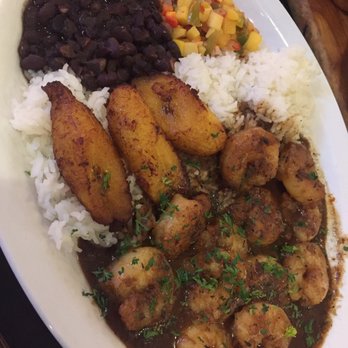 Bleu Monkey Grill - Bleu Monkey Shrimp - Bars Near Me - Hot Springs, Arkansas