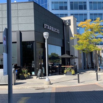 Starbucks Reserve - Outside of the Starbucks Reserve - Coffee & Tea Near Me - Toronto, Ontario Starbucks Reserve - Outside of the Starbucks Reserve - Coffee & Tea Near Me - Toronto, Ontario